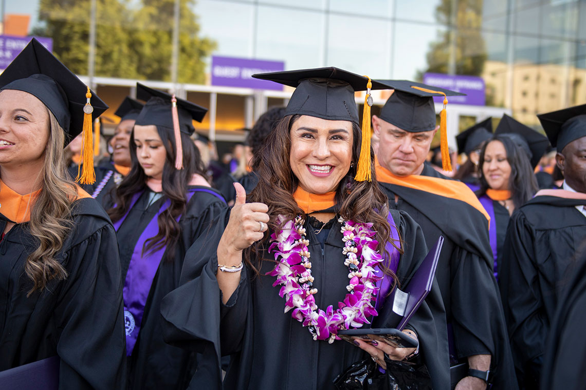 Alumni Benefits - GCU Alumni